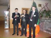 Фотография Фролова Руслана