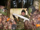 Фотография Алешкина Александра