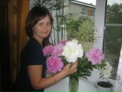 Фотография Потехиной Оксаны