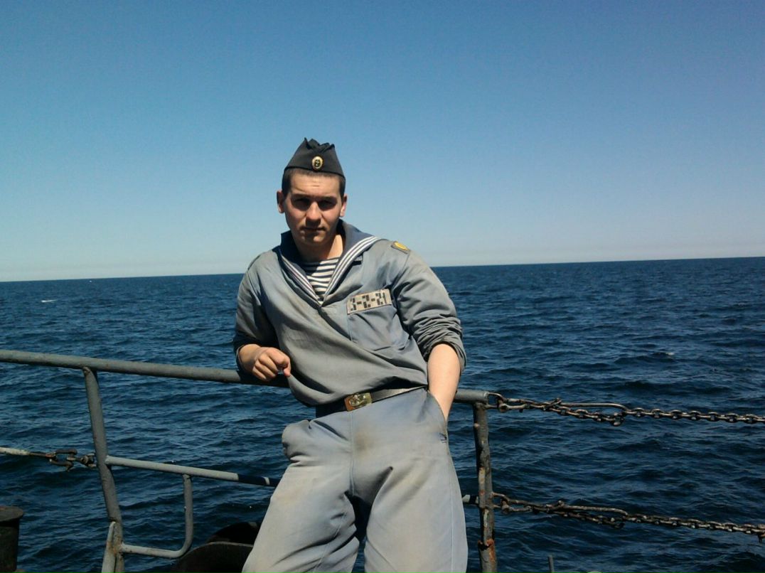 Денис Евсюков фотография #45