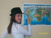 Фотография Насыровой Зульфии