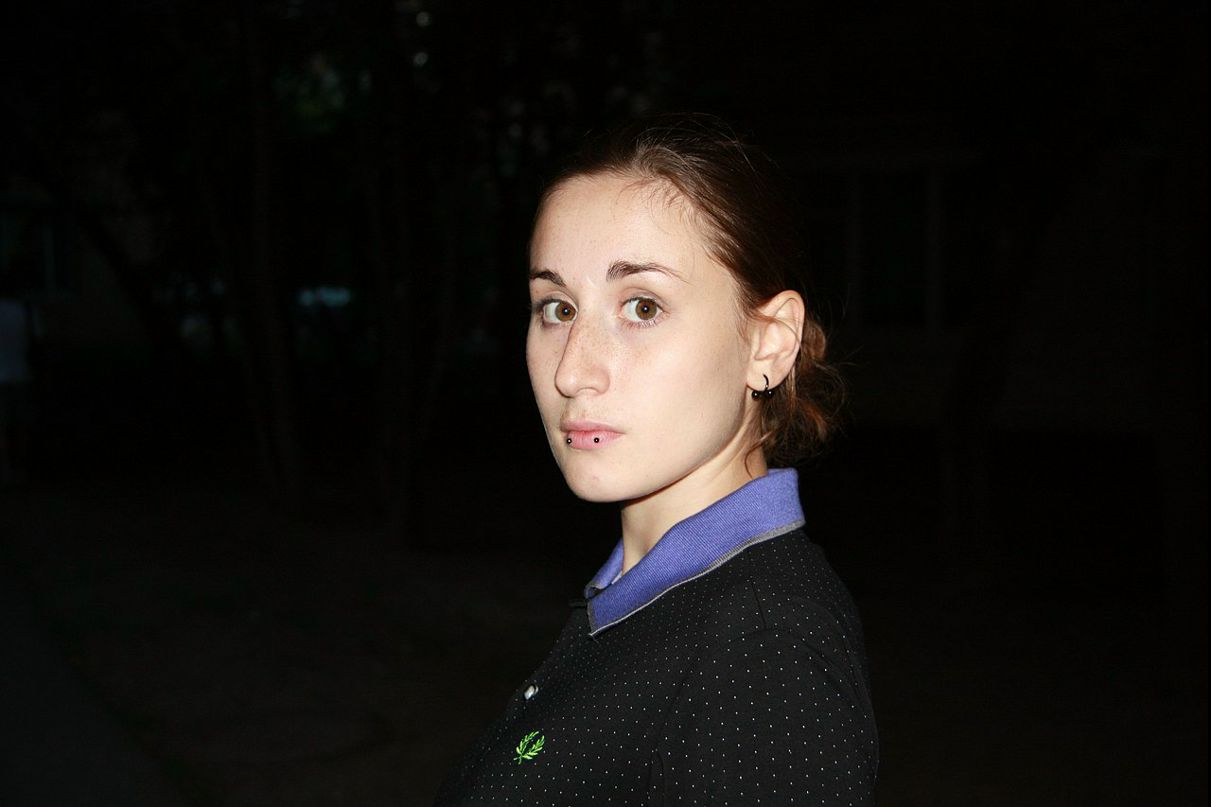 Julia Tsesis фотография #28