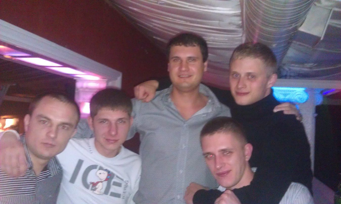 Константин Чебаторёв фотография #21