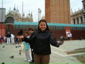 Фотография Васенёвой Надежды