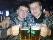 Петро Хімін фотография #27 (источник - https://vk.com/id89161884)