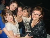 Mariana Dohotar фотография #2 (источник - https://vk.com/id10058568)