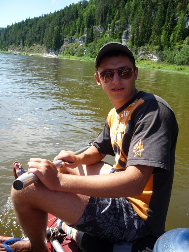 Дмитрий Толбин фотография #35