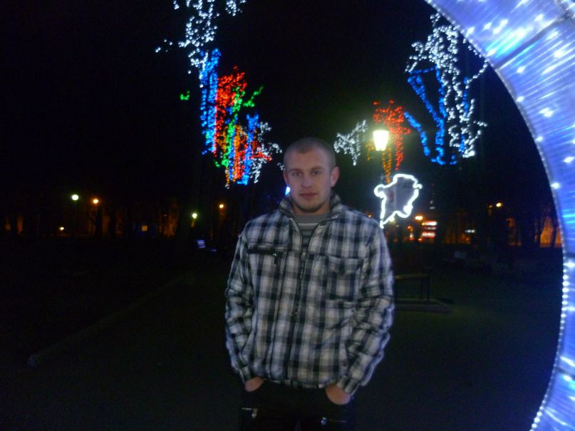 Савелий Ермаков фотография #48