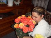 Фотография Мартьяновой Олесечки