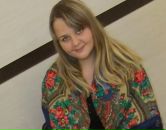 Фотография Терзи-Махотиной Ольги