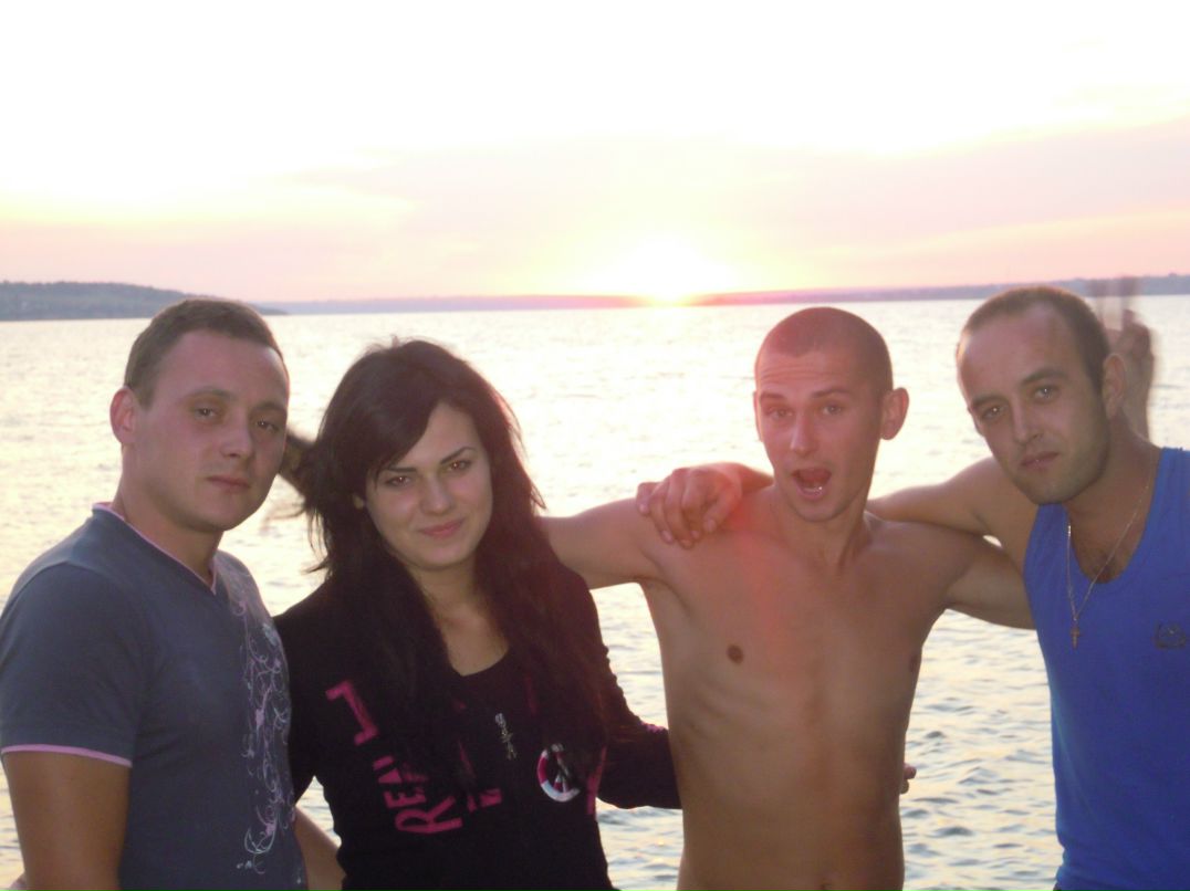 Николай Бондарчук фотография #44