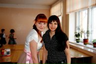 Фотография Кочановой Александры