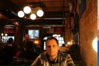 Фотография Киселева Николая