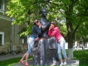 Ліля Шепета фотография #8 (источник - https://vk.com/id96752303)