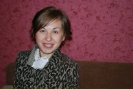 Фотография Чулковой Евгении