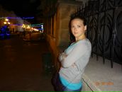 Фотография Уваровой Яны