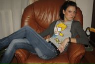 Фотография Мерзляковой Дарьи