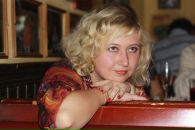 Фотография Батыловой Елены