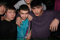 Фотография Илтыбаева Александра