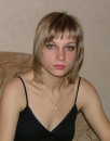 Фотография Дмитриевой Алены