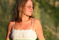 Фотография Железовой Ольги