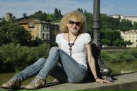 Фотография Сахаровой Алены