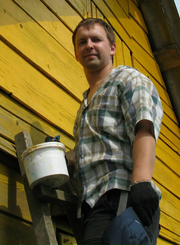 Иван Валуевич фотография #13