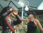 Фотография Улубековой Зои