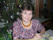 Фотография Беловой Тани