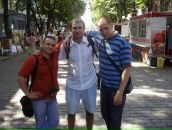 Андрій Гріня фотография #49 (источник - https://vk.com/id108470438)