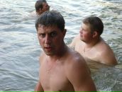 Фотография Хазова Сергея