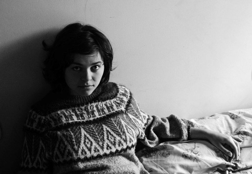 Алиса Лиса фотография #13