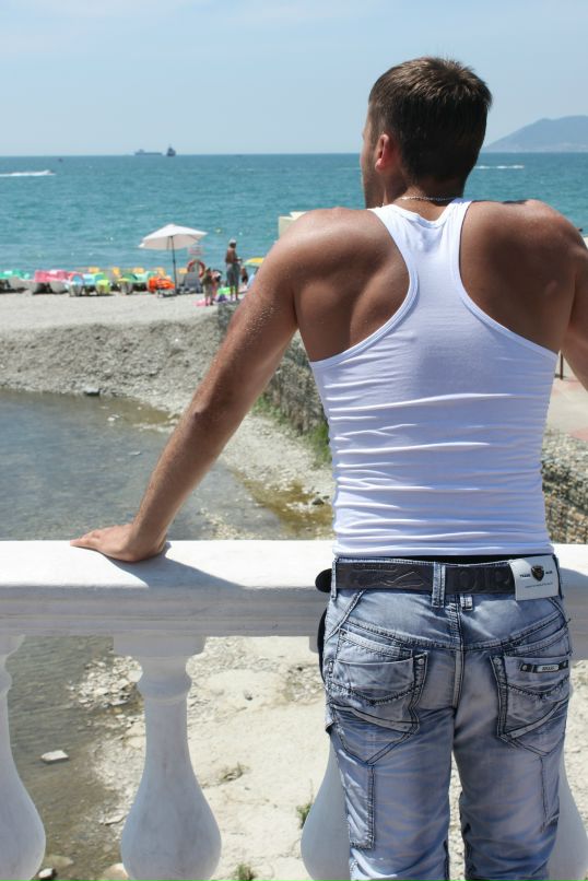 Виктор Рыков фотография #7