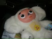 Фотография Шариповой Настасьи