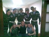 Фотография Дорошева Ивана