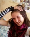 Катінька Кашперук фотография #38 (источник - https://vk.com/id68710722)