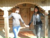 Маша Бортнік фотография #30 (источник - https://vk.com/id108413090)