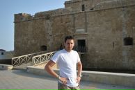 Андрей Костенко фотография #8 (источник - https://vk.com/id2692279)