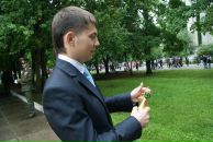 Фотография Петрова Константина