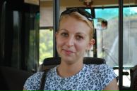 Фотография Коршуновой-Илиниской Евгении