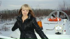 Фотография Бухоновой Веры