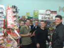 Наталія Тучапська фотография #14 (источник - https://vk.com/id74088640)