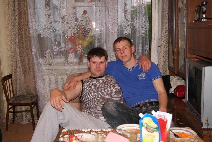 Дмитрий Подолюк фотография #16