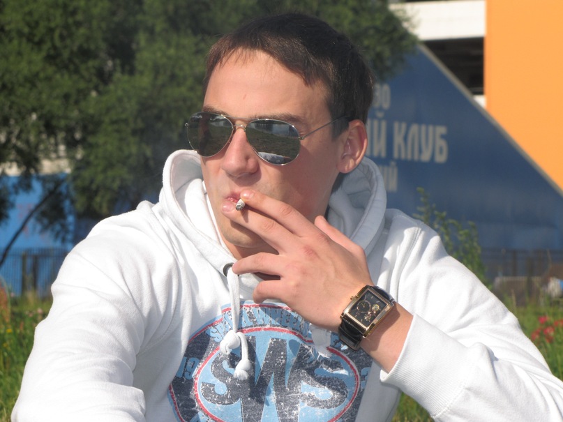 Иван Струнин фотография #17