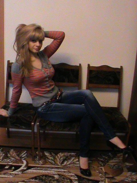 Нюта Нюточка фотография #42