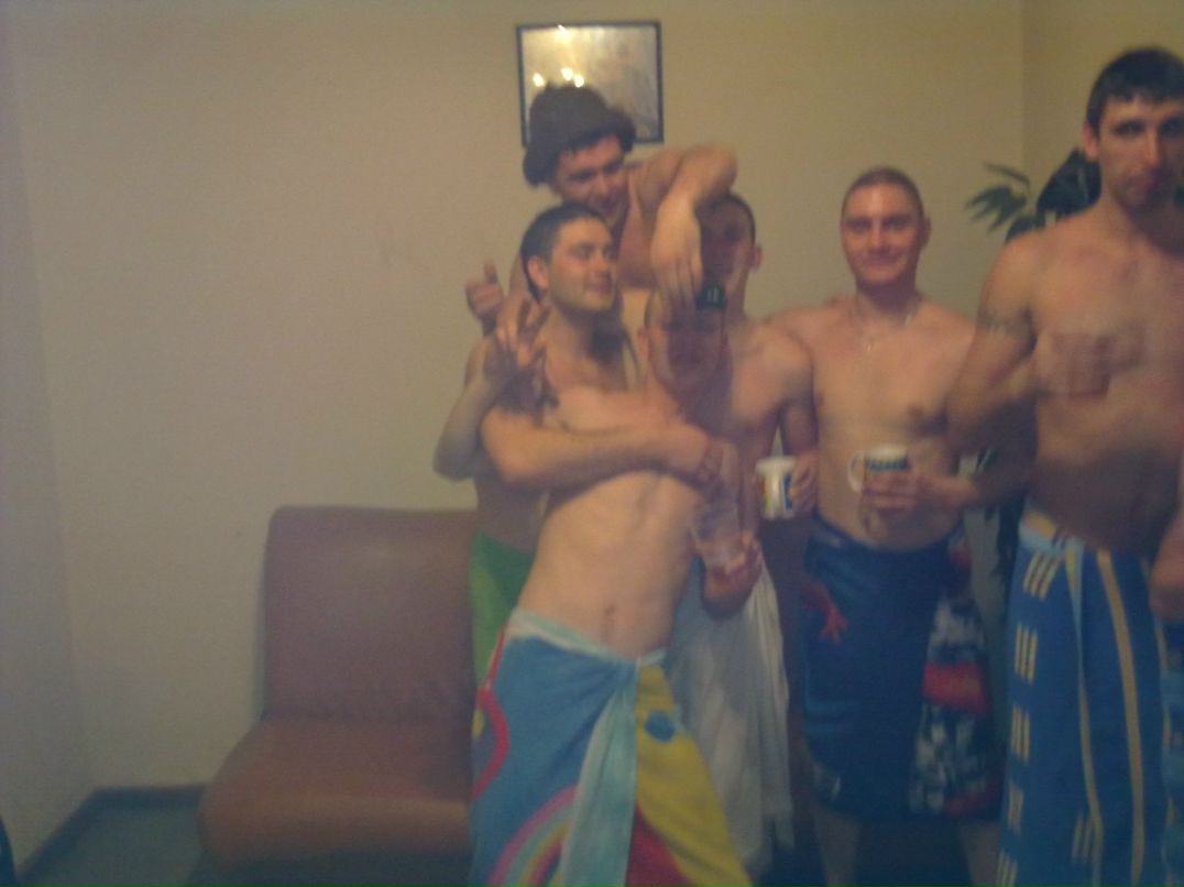 Санька Мальцев фотография #20