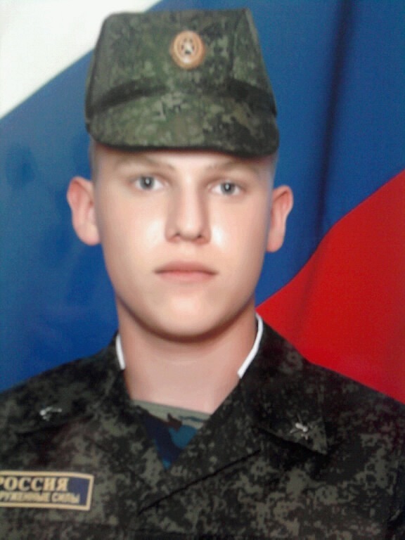 Дмитрий Касацкий фотография #5