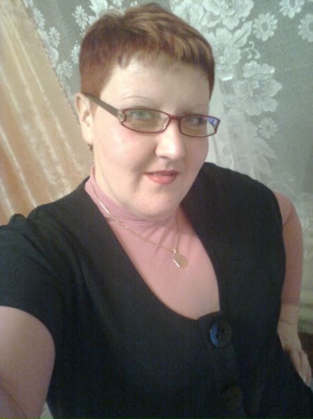 №8, Катерина Стародубова №8, Катерина Стародубова