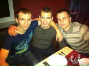 Фотография Макарова Кирилла