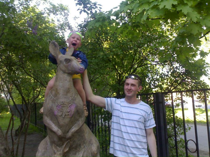 Сергей Белоус фотография #43